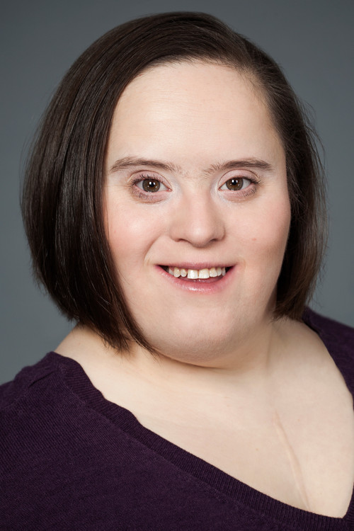 Geneviève Morin-Dupont as Carole