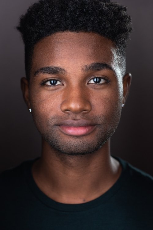 Alex Michell as Antoine's Friend #2