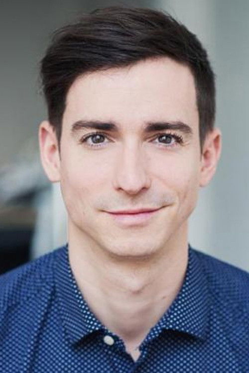 Tobie Bureau-Huot as Himself - Host