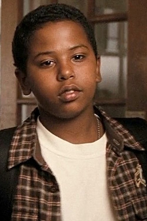 Mustafa Abdelkarim as Daniel's Friend