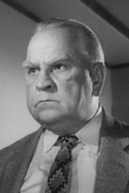 Viktor Gromov as Ivan Kuzmich