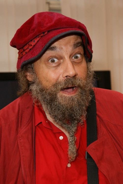 Kirill Miller as Self