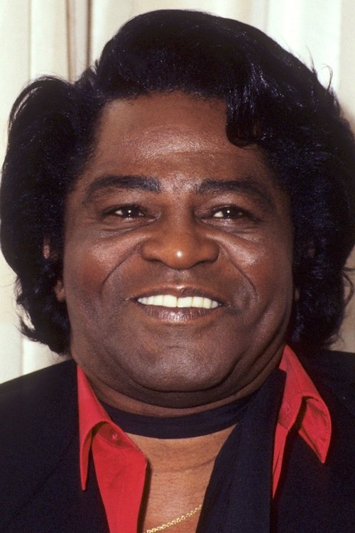 James Brown as Self