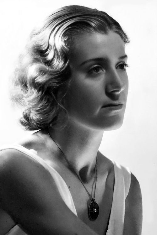 Assia Granatouroff as Ginette