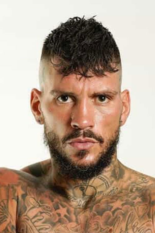 Daniele Scardina as Self