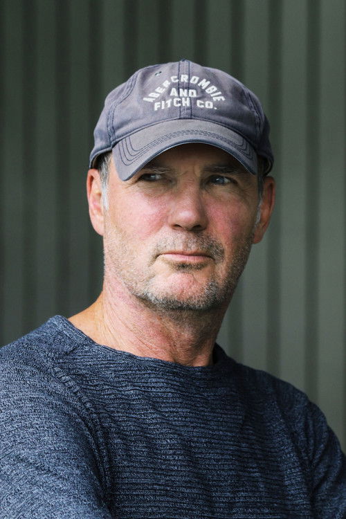 Marcus Off as Claudius (voice)