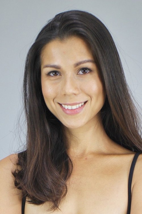 Kelly B. Jones as Penelope