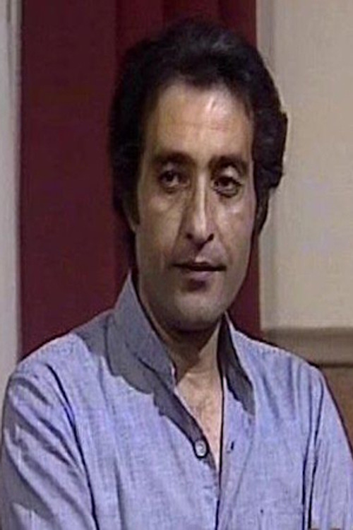 Ahmed El Shennai as جميل زكي