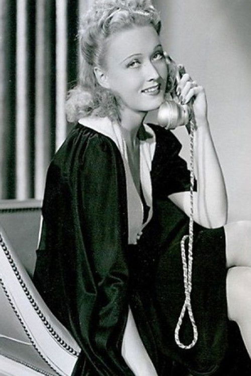 Ila Rhodes as Pamela Schuyler