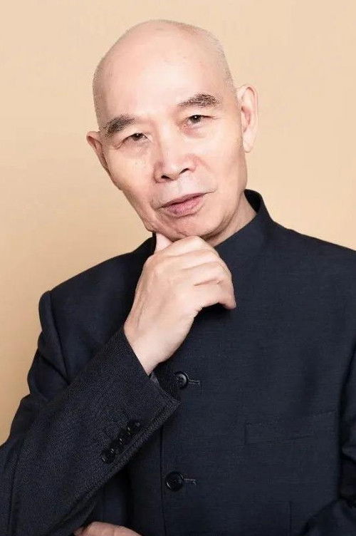 Li Boqing as 