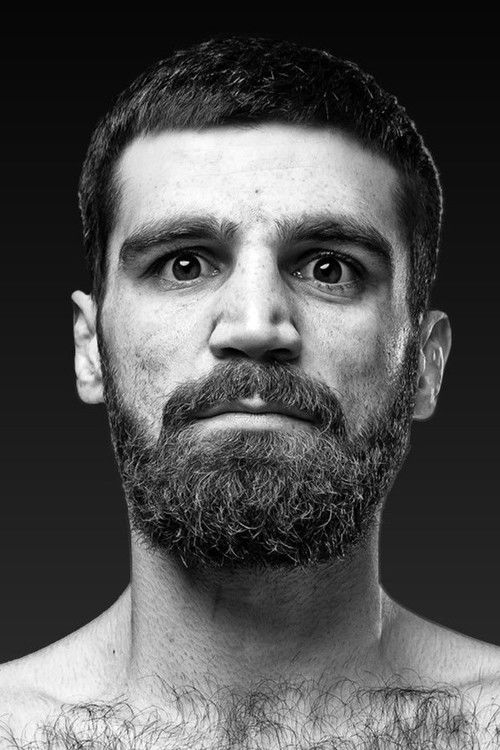 Karen Chukhadzhian as Self