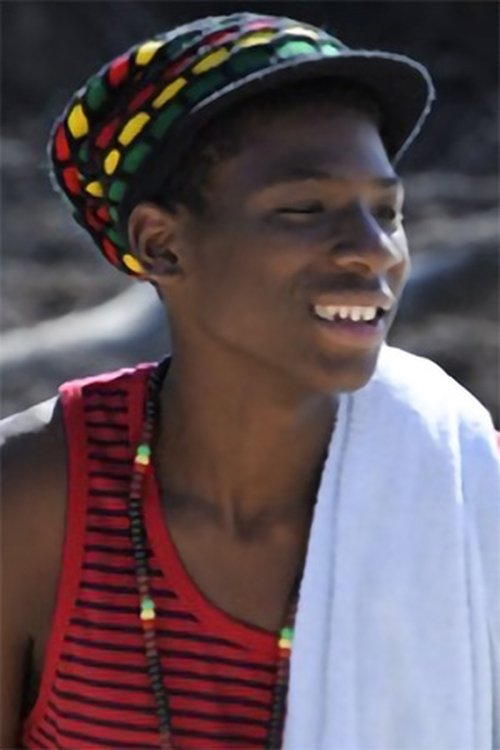 Devin Maurice Evans as DeAndre