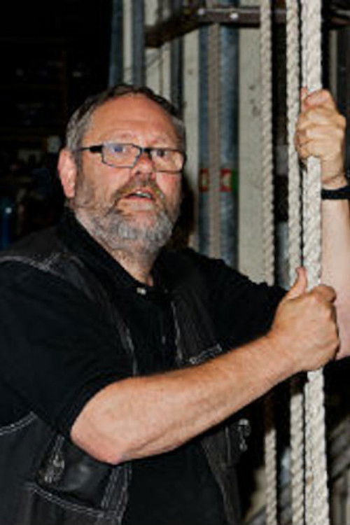 Lars Åby Hermansen as 