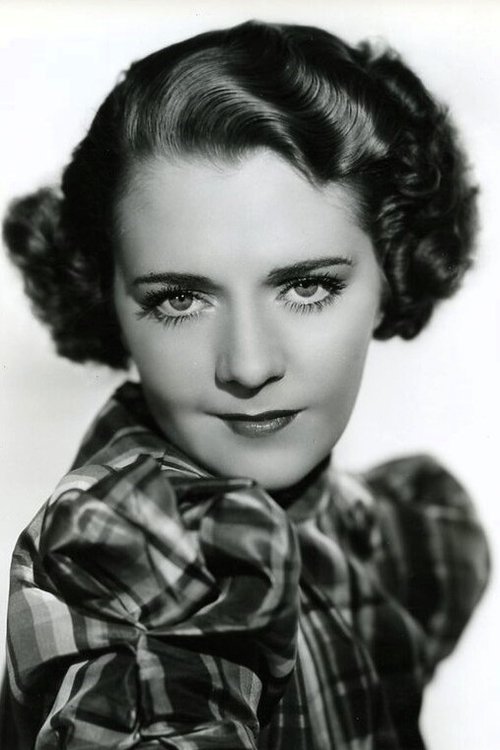 Ruby Keeler as Peggy