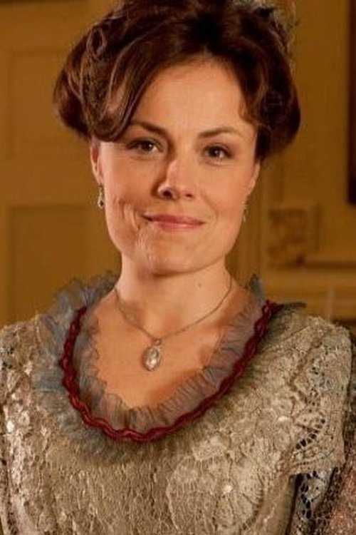 Arwen Humphreys as Billie