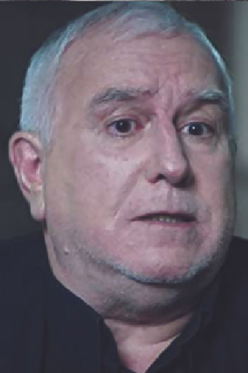 Alain Hamon as Un journaliste