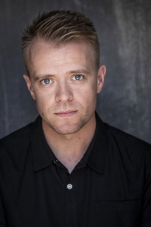 Nicko Vella as Charlie