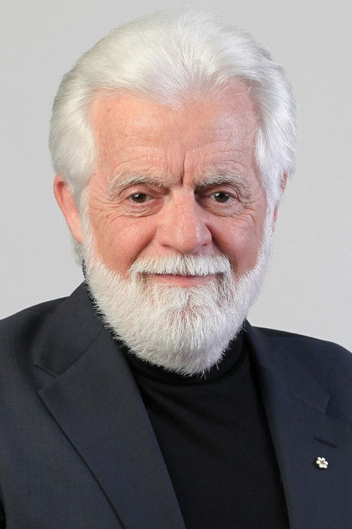 Terry Mosher as Self