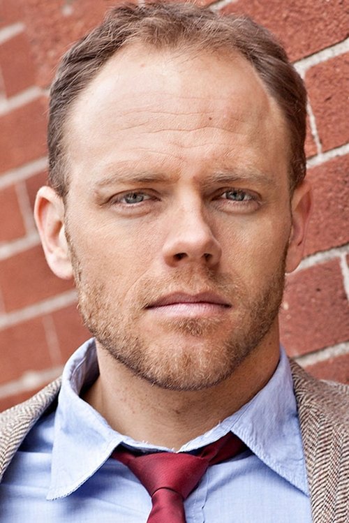 Allan Groves as Kelser