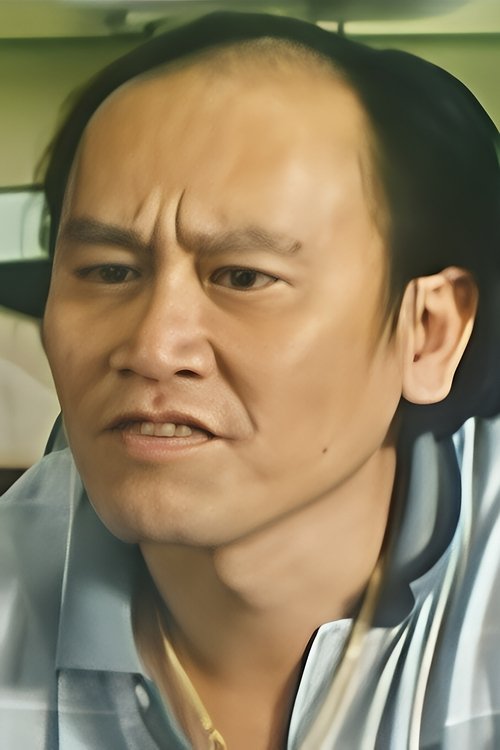 Stephen Chang Gwong-Chin as 