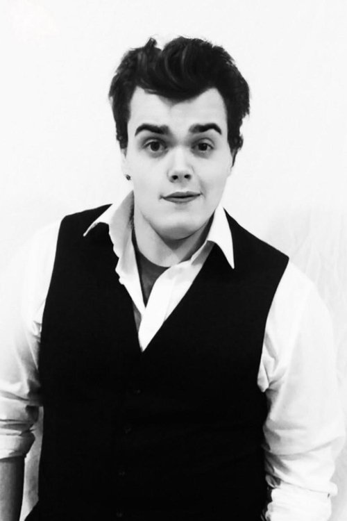 Zack LaChance as Zack