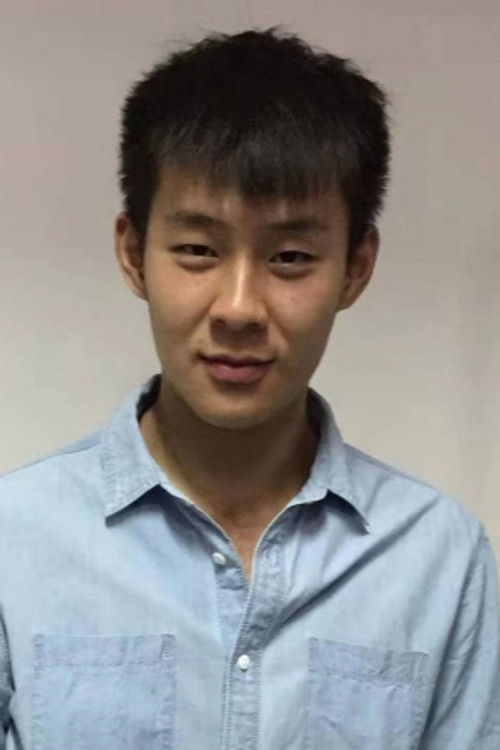 Xiaoyu Gao as (voice)