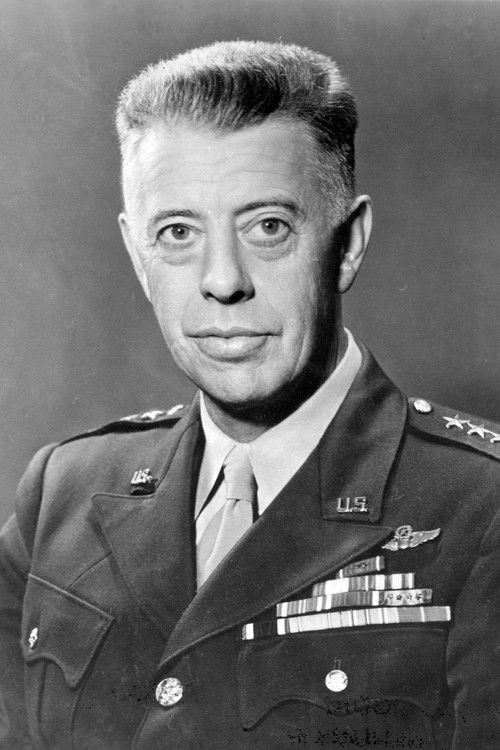 George C. Kenney as Self