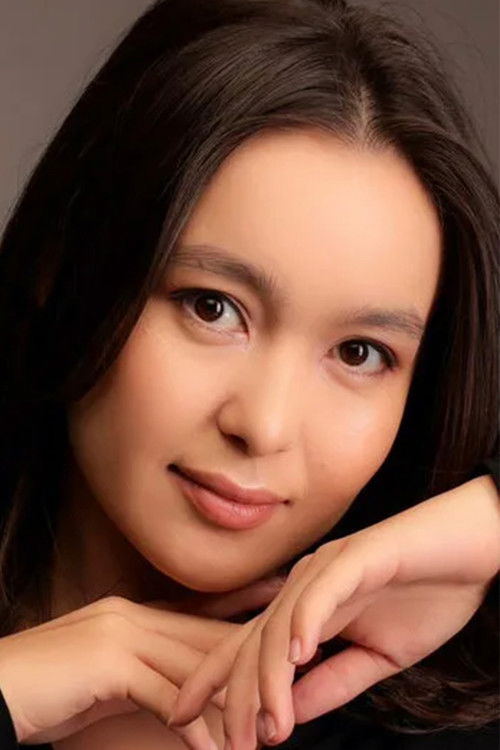 Bakytgul Serikbaeva as 