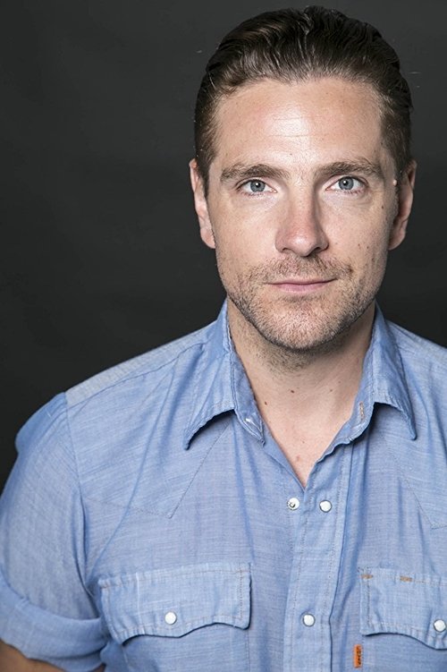 James Gilbert as Jesse