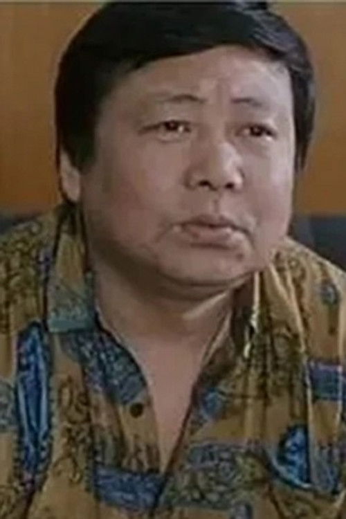 Jingbo Zhan as 田科长