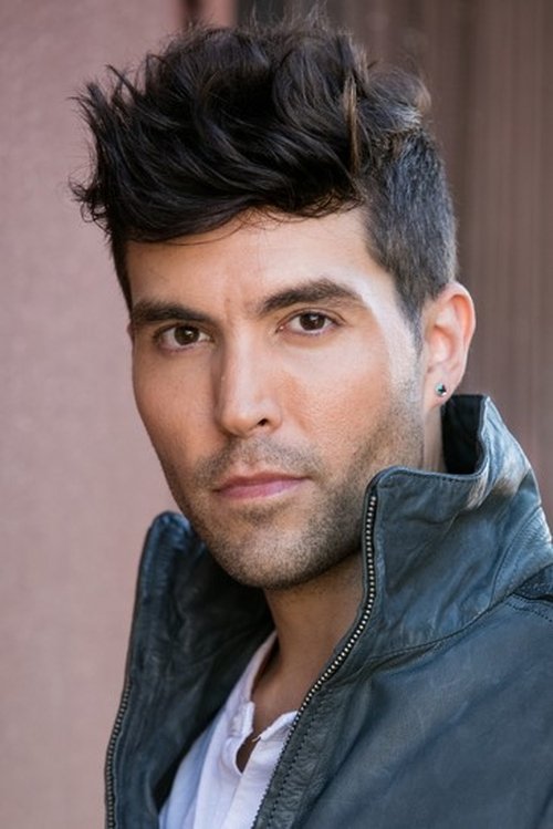 Ian Shepard as Teddy