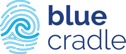 Blue Cradle logo