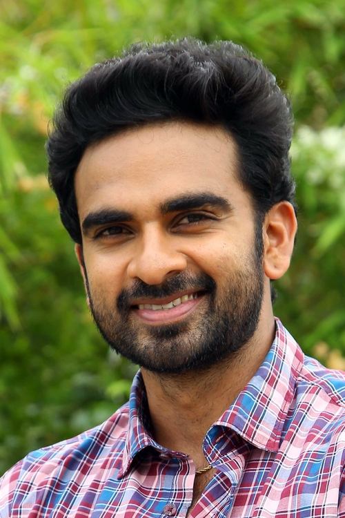 Ashok Selvan as DSP Prakash