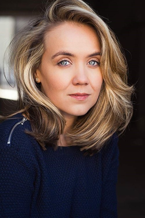 Jennifer Veal as Zhan Tiri