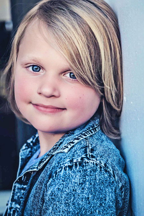 Cole Clinton as Jason Fromme