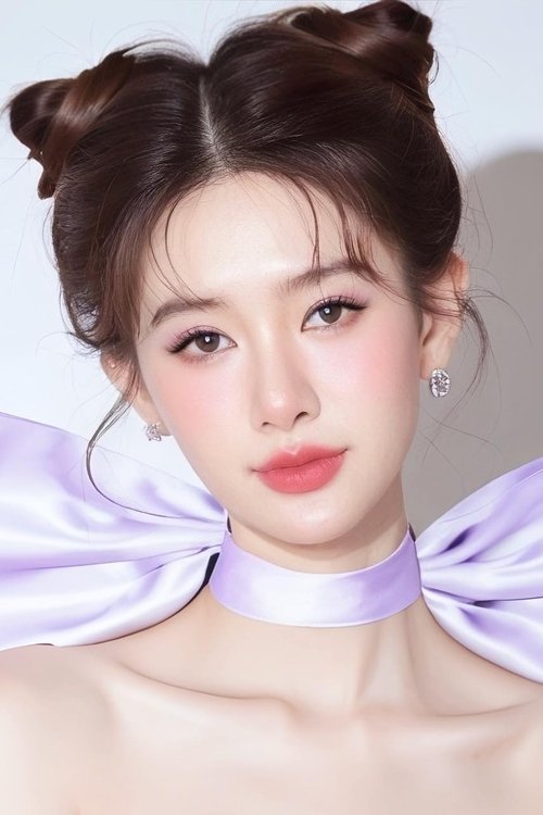 Ammy Natthamon Pinthong as Dokyah