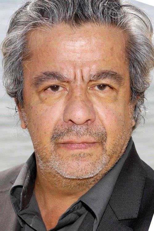 Maurice Bénichou as Maître Jacques Vergès