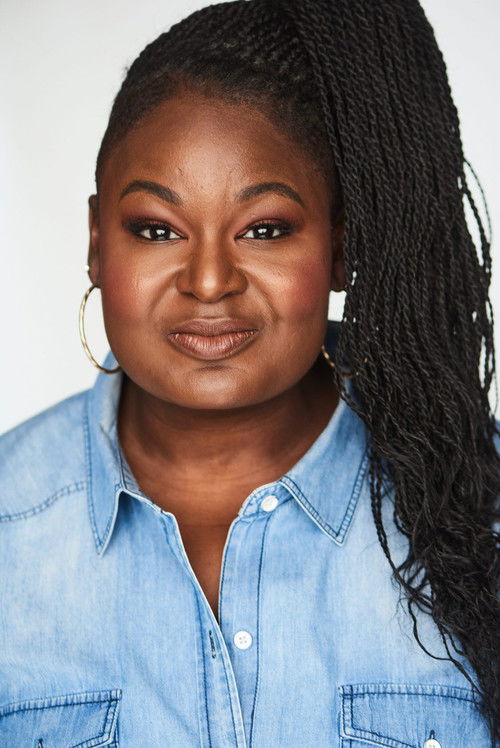 Rashida Olayiwola as Officer Nikki Wilder - Bailiff