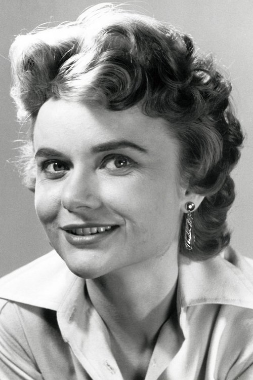 Dodie Heath as Meg Brockie