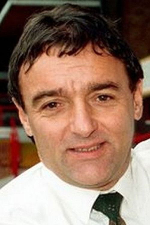 Lou Macari as Himself