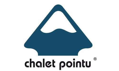 Chalet Pointu logo