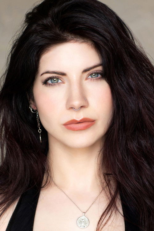 KateLynn E. Newberry as Neila