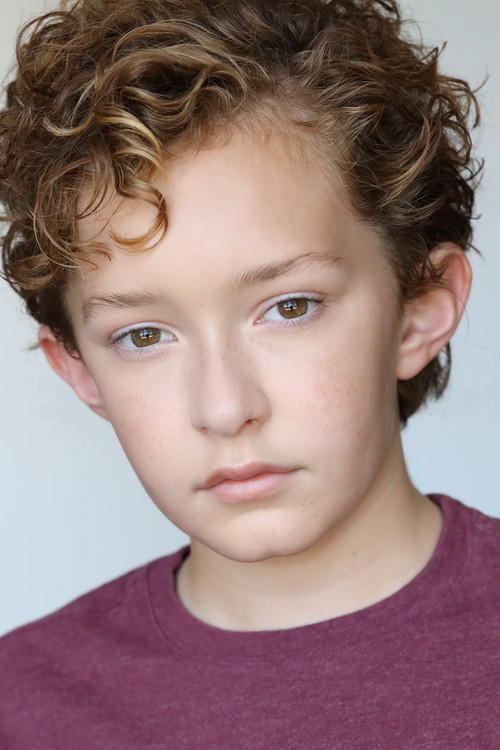 Griffin Morgan as Young Neely