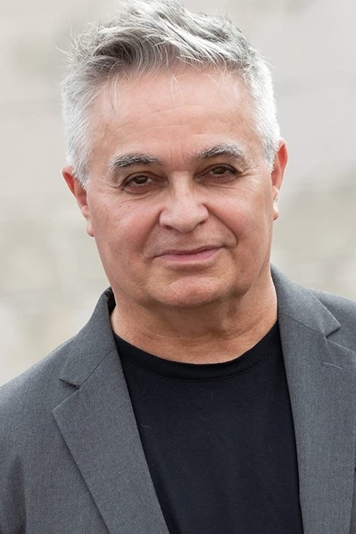 Fran Pultro as Roger Morgan