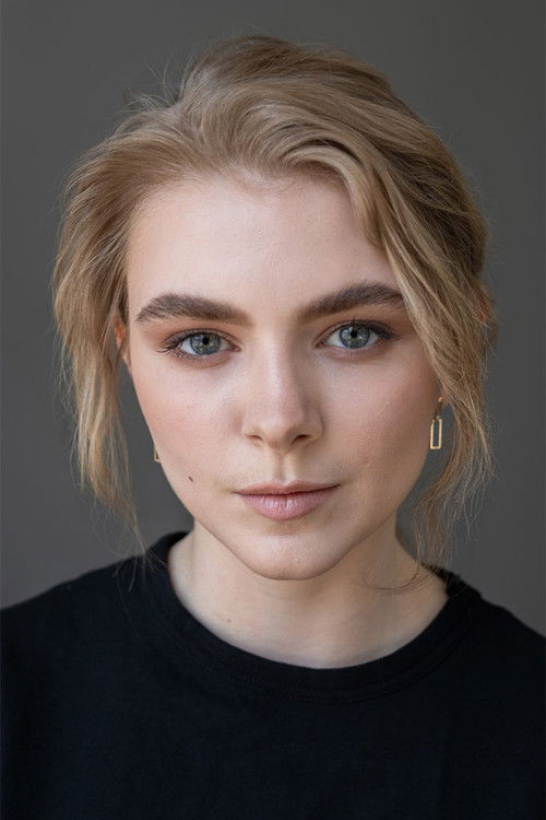 Sofya Sokur as Катя