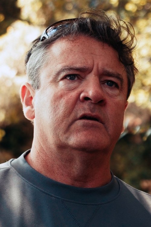 Kevin Karrick as Jacob Tanner