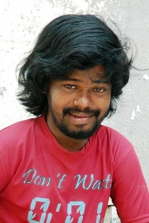 Theepetti Ganesan as 