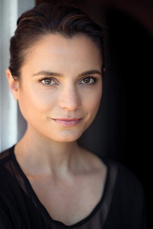 Jessica Tovey as Jenny