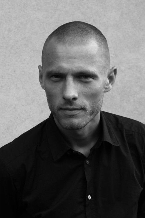 Austris Mailītis as Austris Mailītis