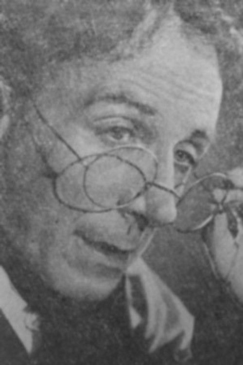 Georgiy Rubin as Шапиро